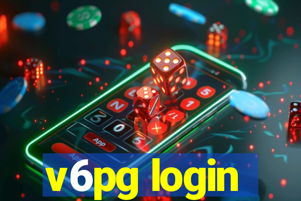 v6pg login